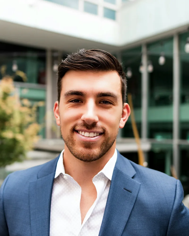 Denver McClure, Partner, Nashional Investments
